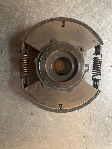 Embrayage wacker bh22 bh23 - wacker,