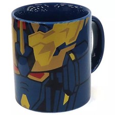 Combinaison mobile Banshee