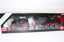 SIKU 8520 Fendt 1046 Vario +