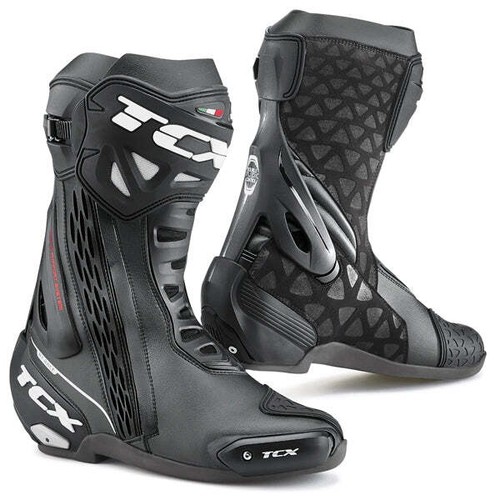 Bottes moto tcx - bottes,