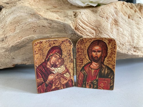 425 icône religieuse - icône,