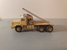 Berliet GBO Saharien Dinky Supertoys 888