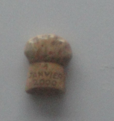 Feve nex 1er janvier - feve, 2000