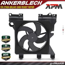 Ventilateur Refroidissement