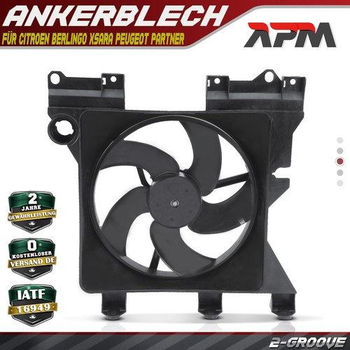 Ventilateur refroidissement - ventilateur,