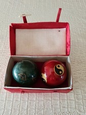 Boules Chinoises Anti Stress