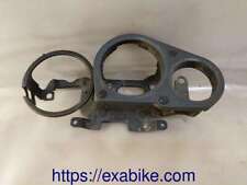 support des compteurs pour