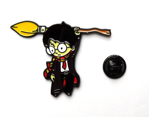Pin harry potter - harry,