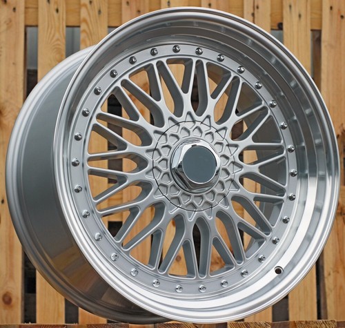 Jantes pouces pour bmw - 18,