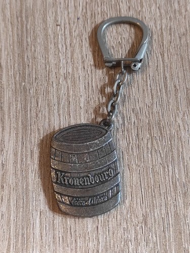 Ancien porte clés