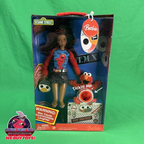 Barbie loves tmx - barbie, doll