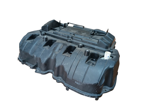 Couvercle assa filtre - filtre, honda