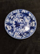 Plat Wedgwood
