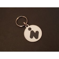 Porte-clés Innocenti Mini