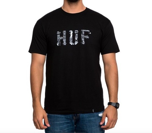Huf classic logo classifieds - classic,