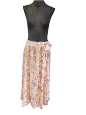 Superbe Jupe Longue Stella Et Suzie Parfait État  