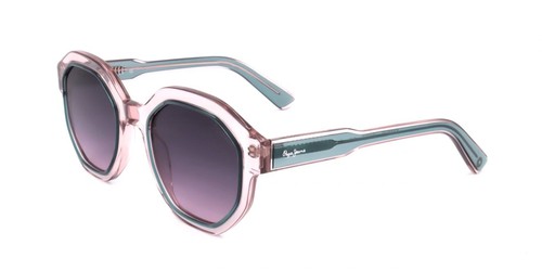 Lunettes soleil pepe - de,