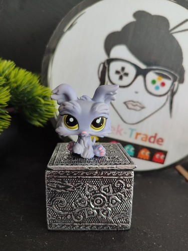 Lps00701 littlest petshop - my,