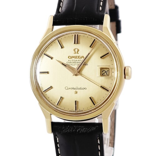 Omega constellation 168 005 - omega, 168,005