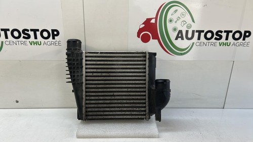 Echangeur air - , (intercooler)