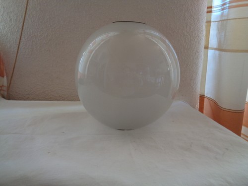 Gros globe difffuseur xixème - gros,