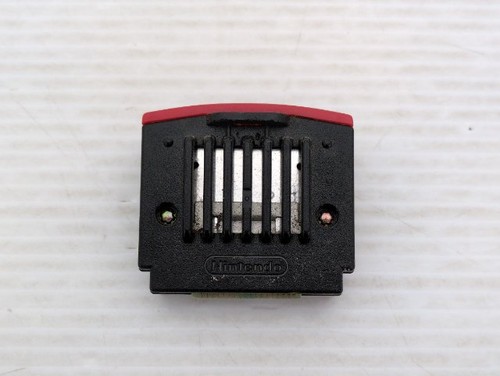 Nintendo memory expansion - nintendo, 64