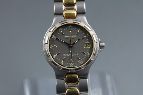 Vintage mint longines - [n,