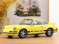PORSCHE 911 Carrera RS 2.7 -