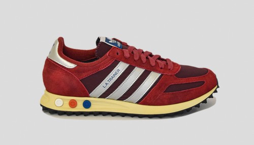 Adidas trainer marron - adidas, og