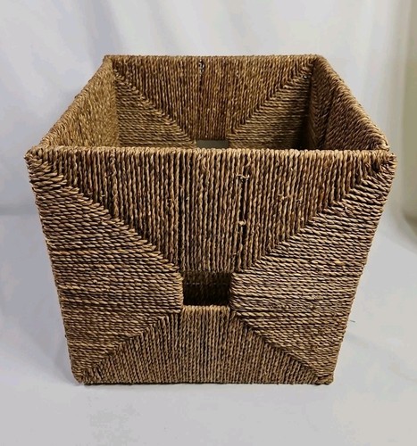 Ikea knipsa basket decorative - ikea,