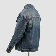 Veste En Jean Classique Pour