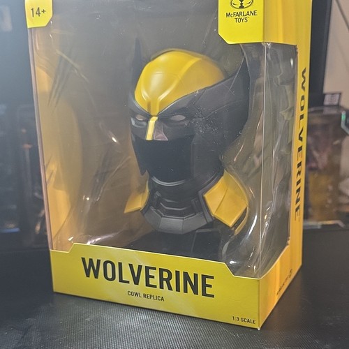Mcfarlane toys marvel - mcfarlane,