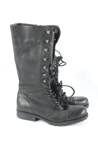 Belmondo bottines lacets - bottines,