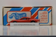 FERRARI 246 GT DINO 1970