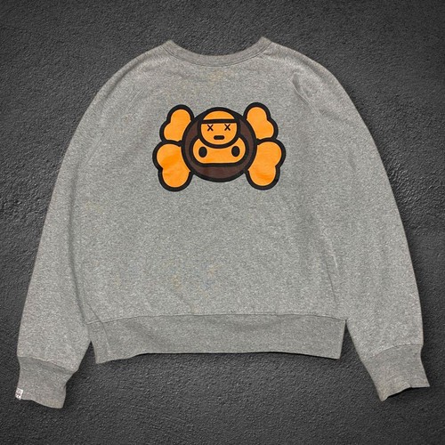 Baby milo kaws - baby, collab