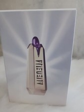 Vintage Bruleur D'encens Édition Limitée 2005 Alien De Thierry Mugler