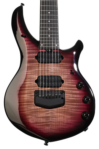 Ernie ball music man john - music,