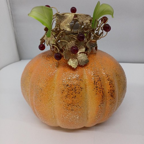 Lampe berger pumpkin aroma - berger,