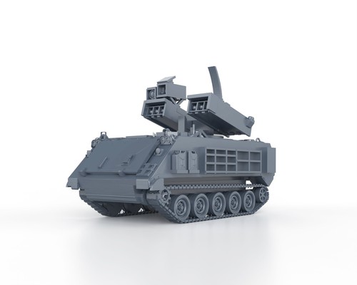 Hafiz spike nlos missile - nlos,