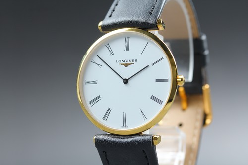 Presque comme neuve montre - comme, neuve]