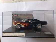 Carrera Evolution Pontiac GTO 1/32