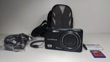 Compact Numérique OLYMPUS