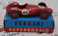 MERCURY " FERRARI SUPERSQUALO