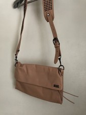 Sac élégant rose Diesel avec