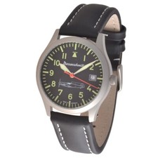 Messerschmitt Unisexe Quartz