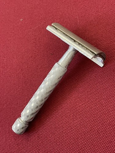 Rasoir gillette ancien - rasoir,