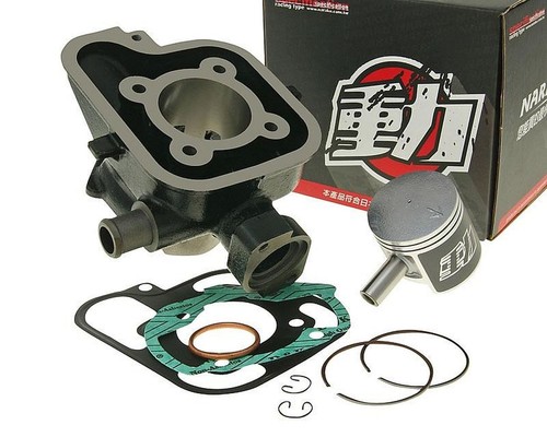 Kit cylindre 70cc naraku - kit,