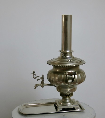 Samovar russe - samovar,,