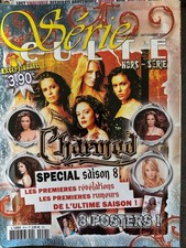 Magazine Série Culte