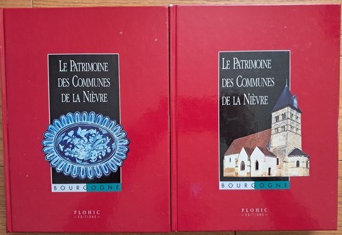 Patrimoine des communes de - patrimoine,